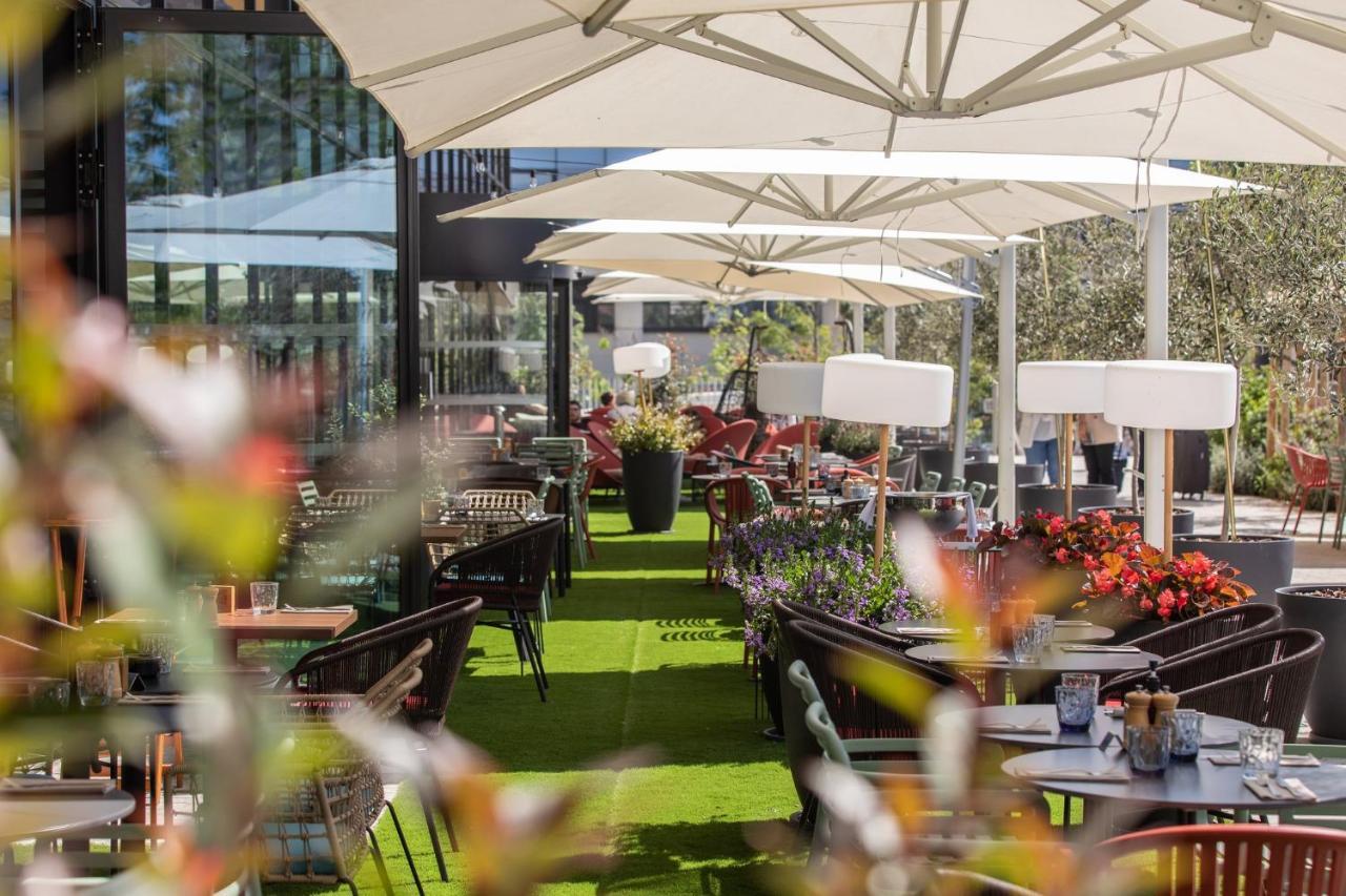Crowne Plaza - Nice - Grand Arenas By Ihg Exterior foto